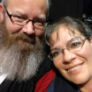 Meet your Posher, Angel